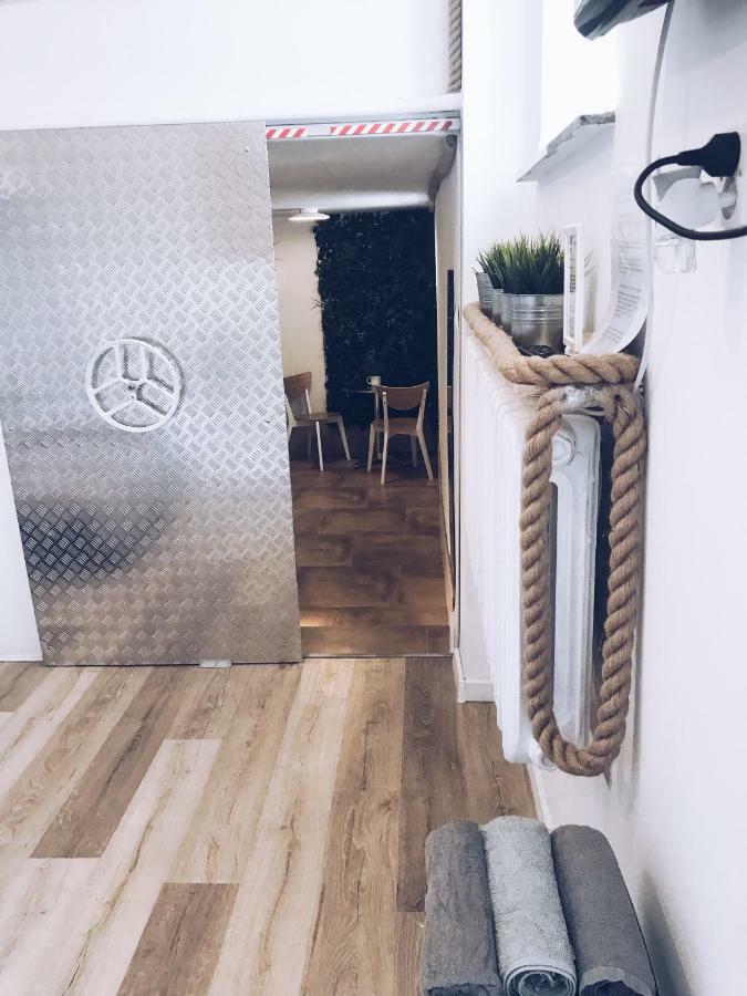 Pokoje Noclegi Orzech Tczew Bagian luar foto