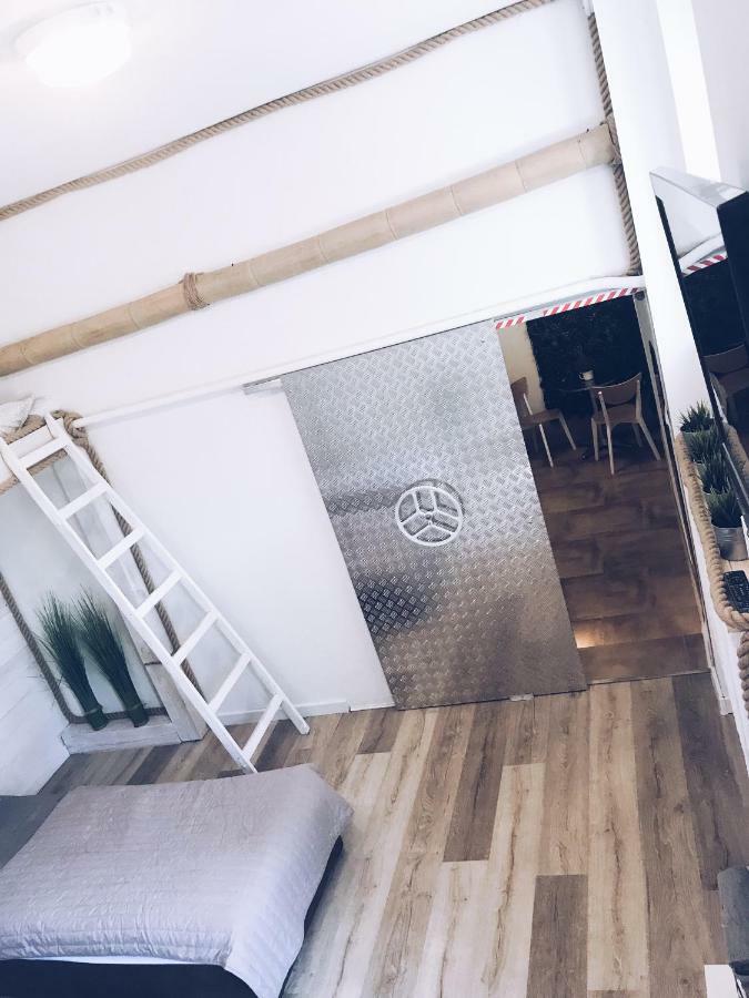 Pokoje Noclegi Orzech Tczew Bagian luar foto