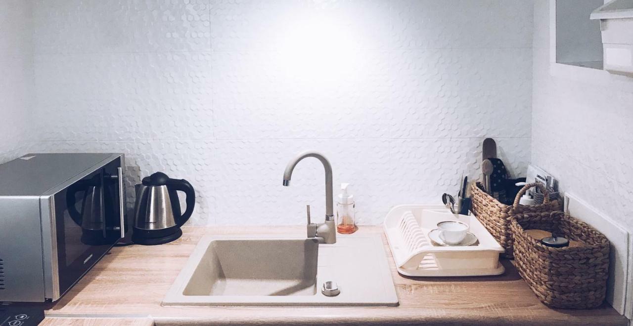 Pokoje Noclegi Orzech Tczew Bagian luar foto